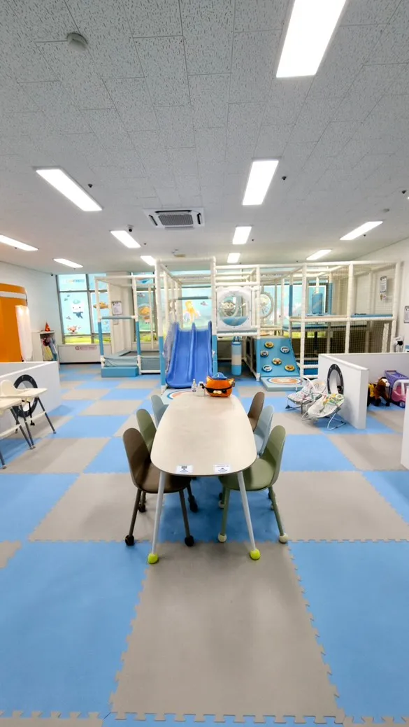 옥토넛무인키즈카페 용인동백점 사진 22