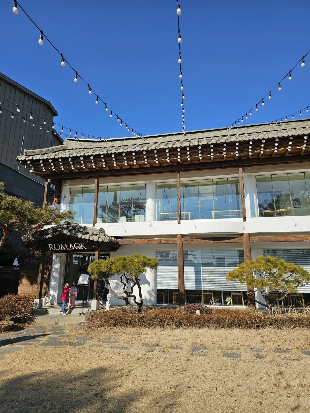 로마옥 리버사이드 사진 14