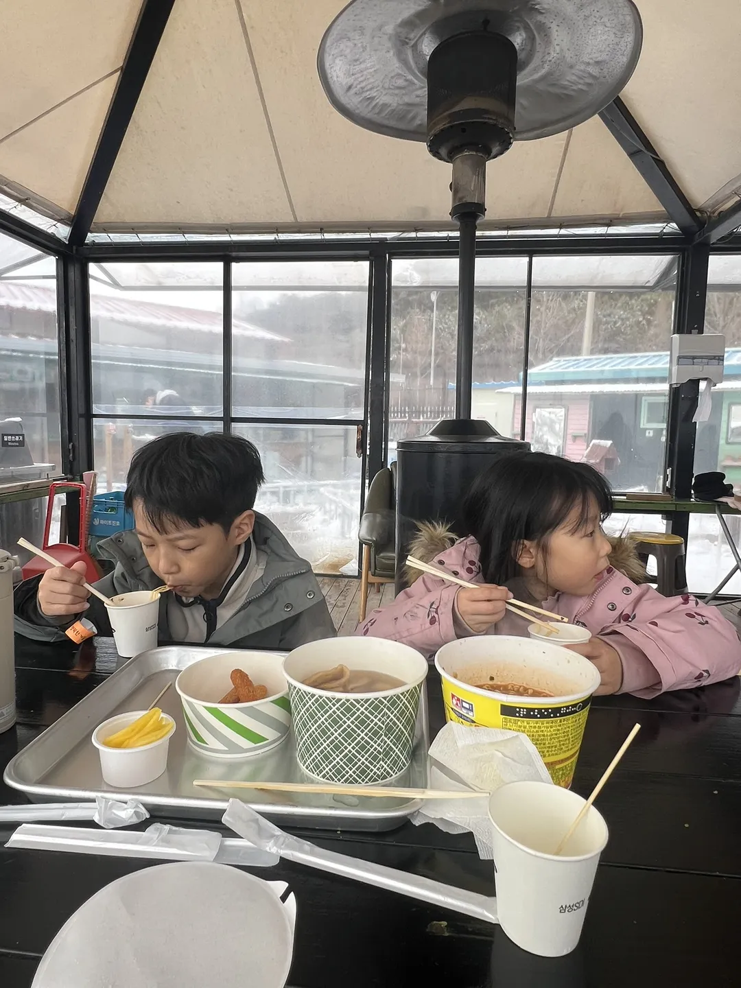 길상낚시터 사진 9