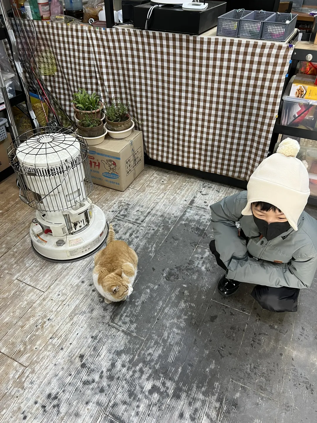 길상낚시터 사진 11