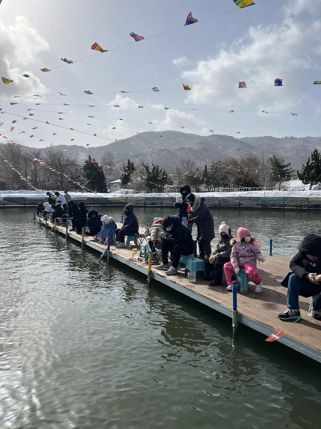 길상낚시터 사진 6