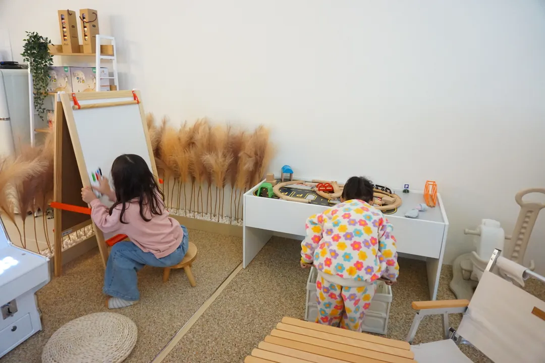 다채로와 옥정점 사진 8