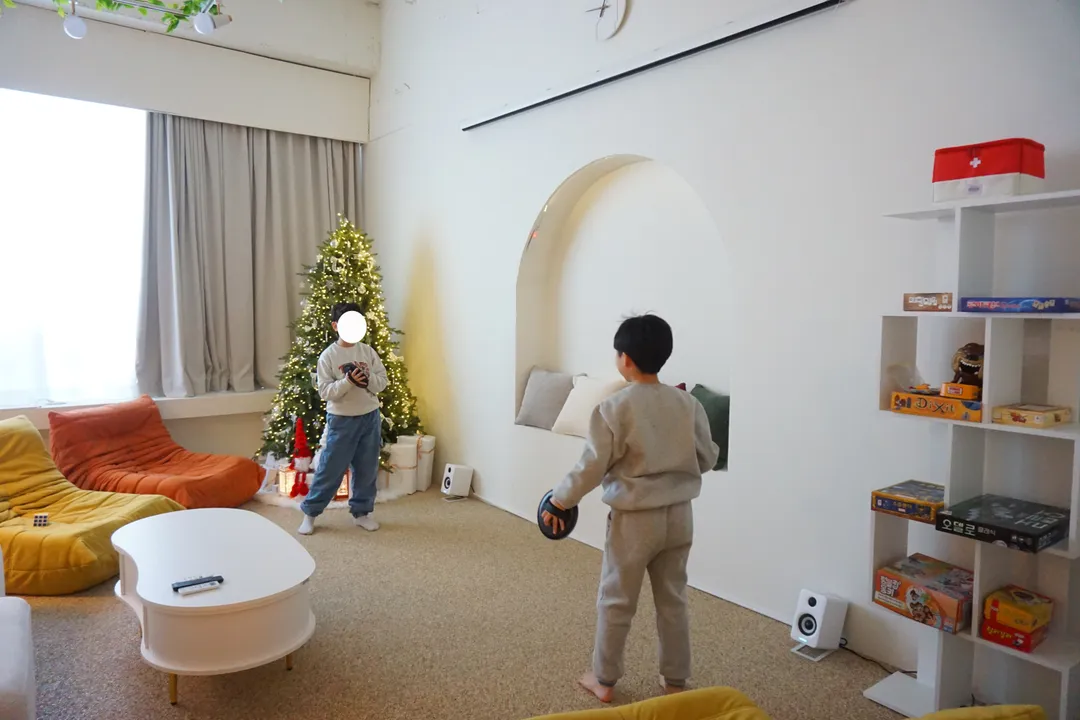 다채로와 옥정점 사진 12