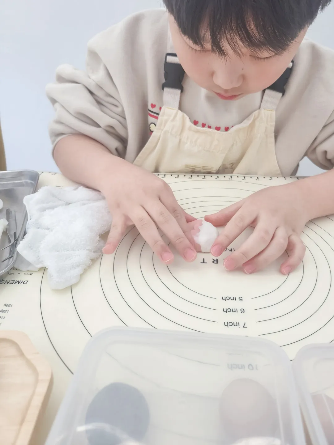 달달하리