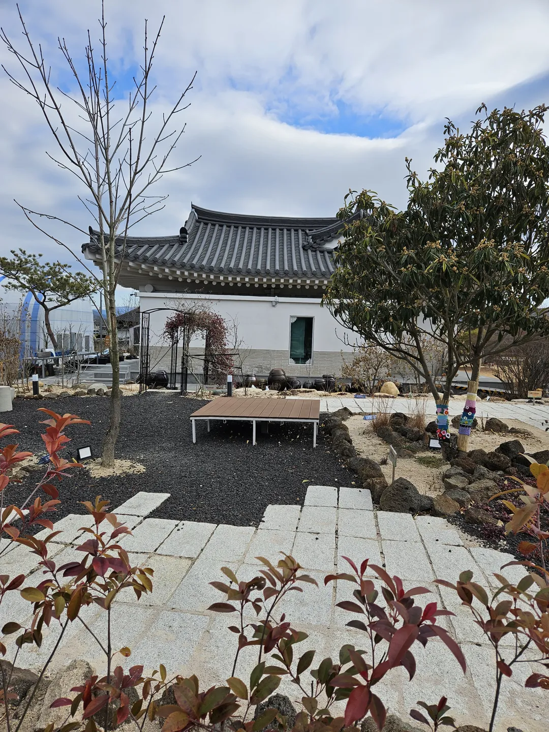 사유적정원 사진 10