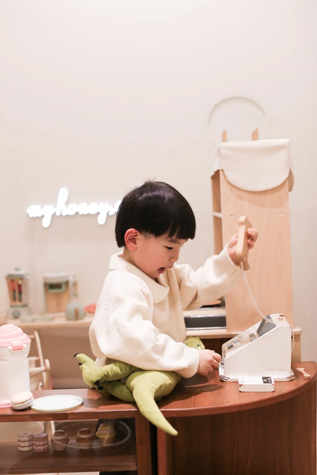 마이허니풀 사진 10