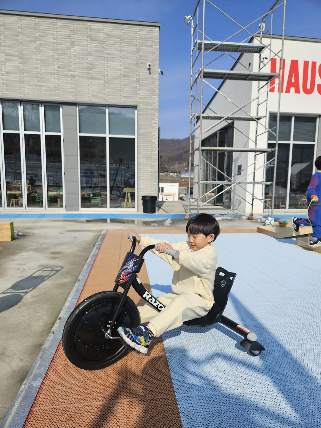 하우스 플레이 랩 사진 29