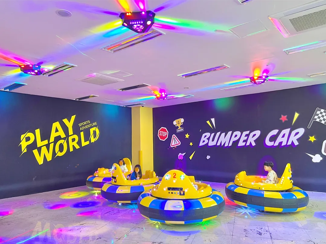 플레이월드 용인점 사진 31