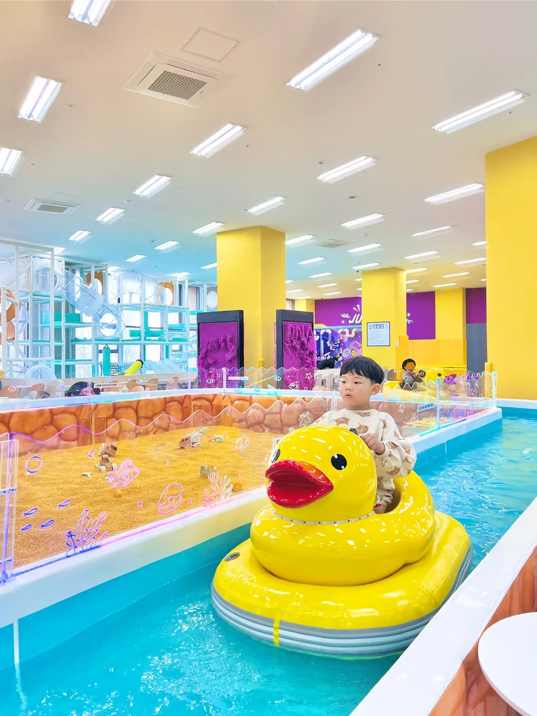 플레이월드 용인점 사진 30