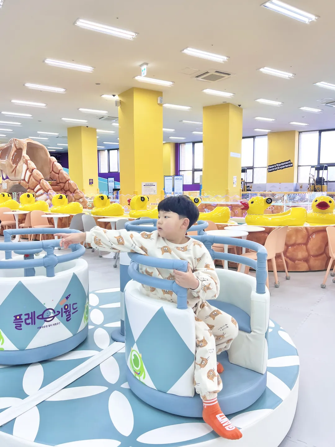 플레이월드 용인점 사진 7
