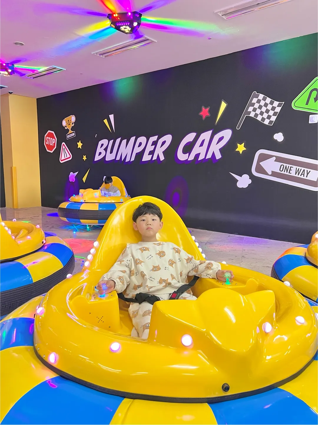 플레이월드 용인점 사진 12