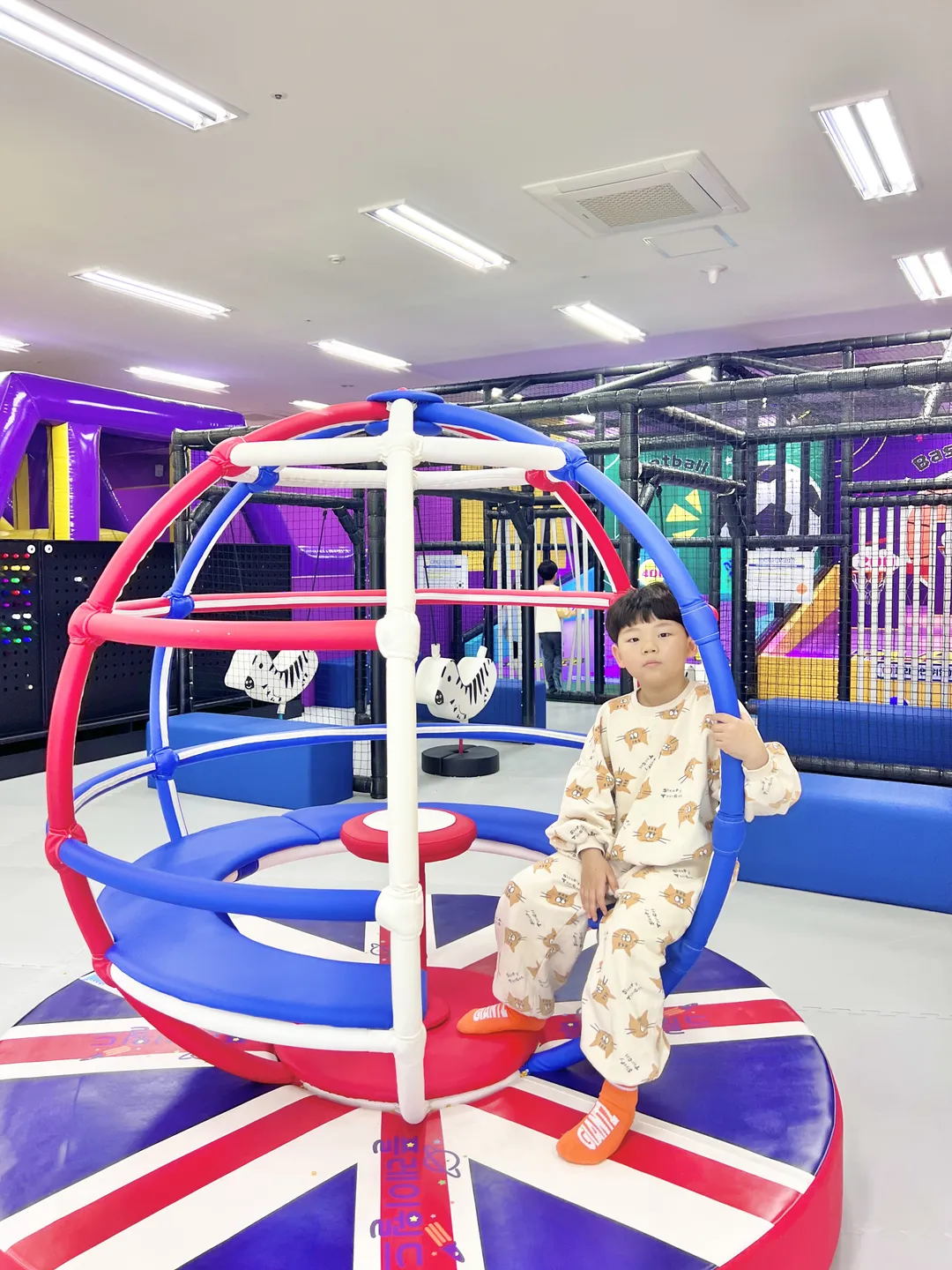 플레이월드 용인점 사진 6