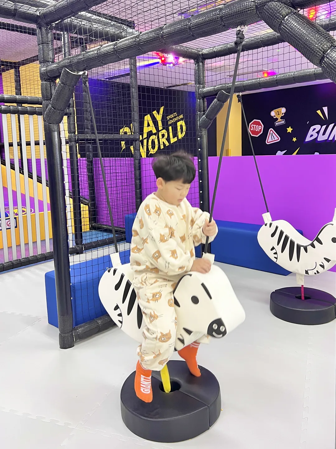 플레이월드 용인점 사진 8