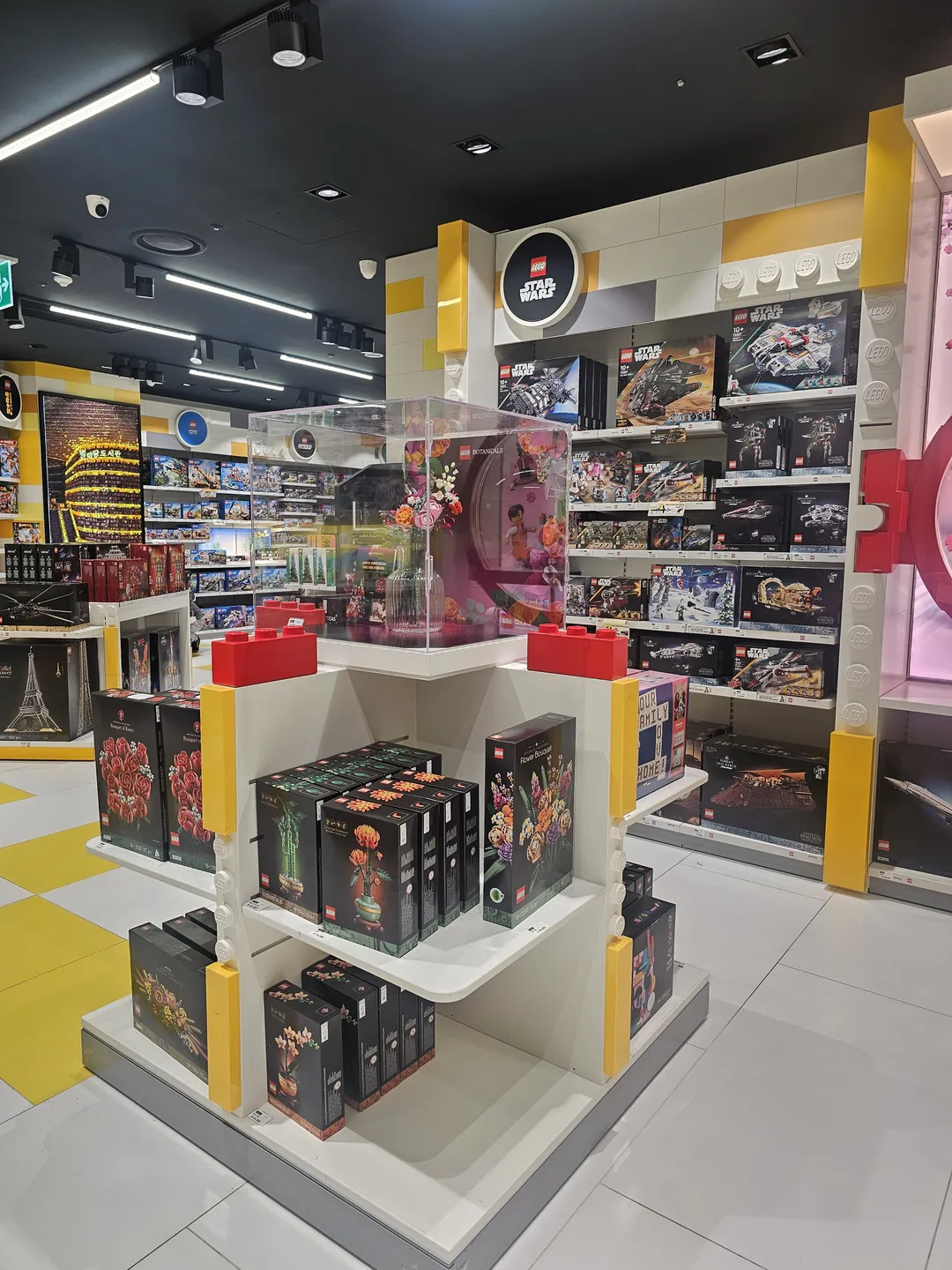 레고스토어 코엑스점 사진 10