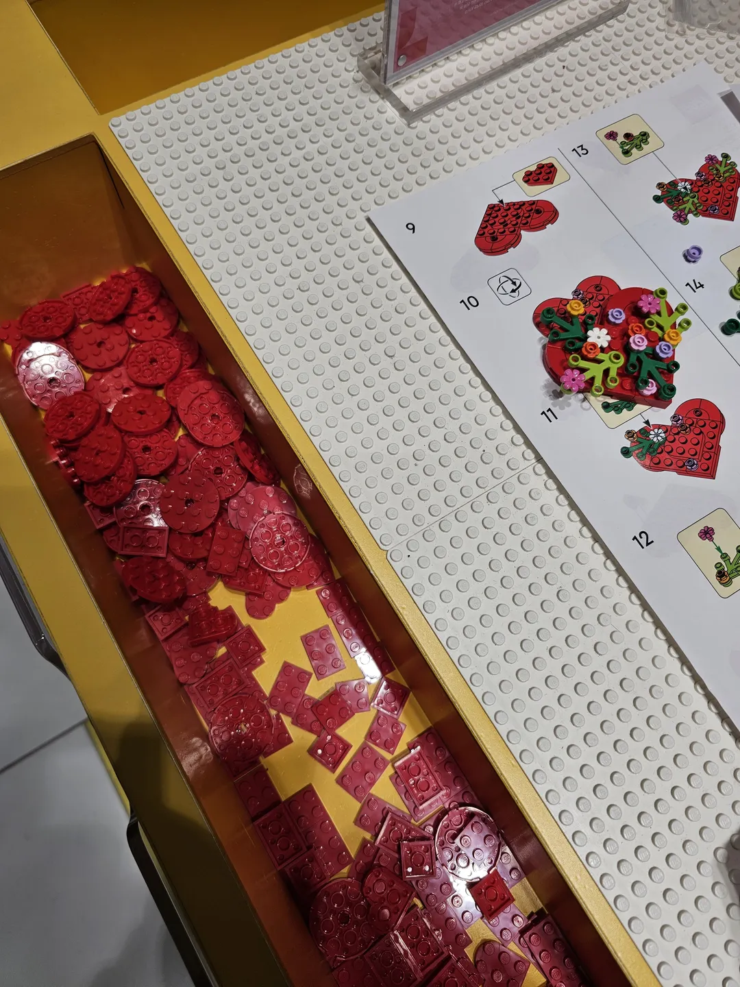 레고스토어 코엑스점 사진 19