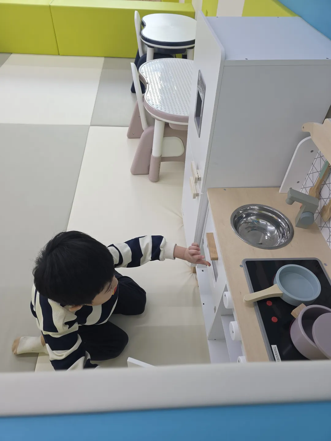 블럭팡 세종나성점 사진 6