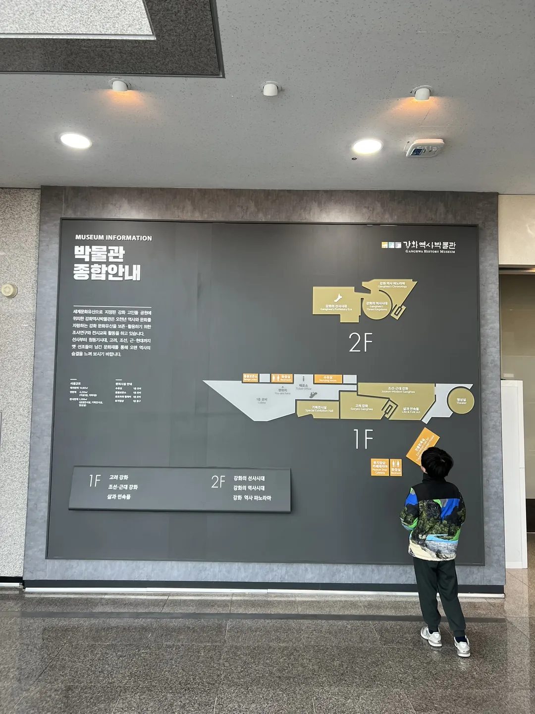 강화역사박물관 사진 17