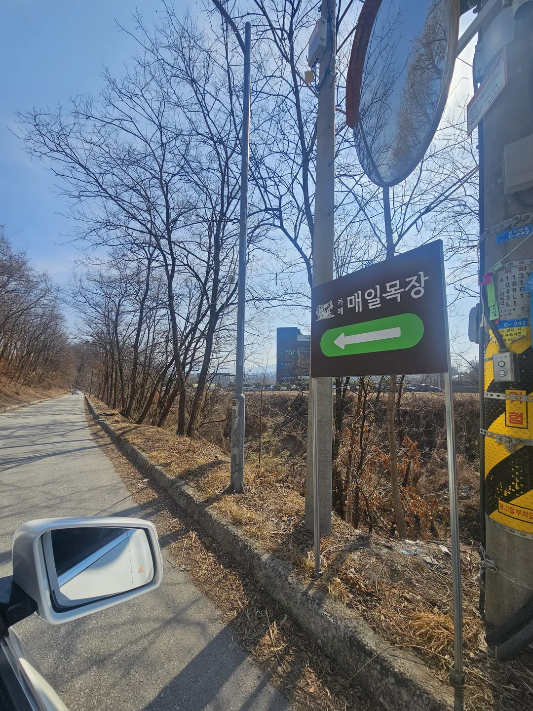 카페 매일목장 사진 25
