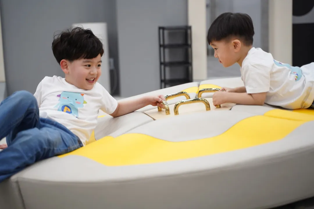 챔피언더블랙벨트 타임테라스 동탄점 사진 6
