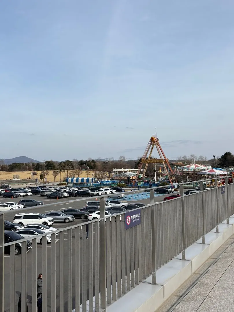 DMZ センセンヌリ 写真 13
