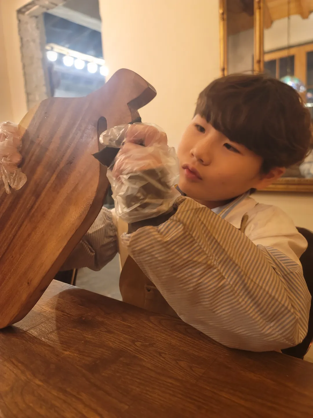 우드인스토리