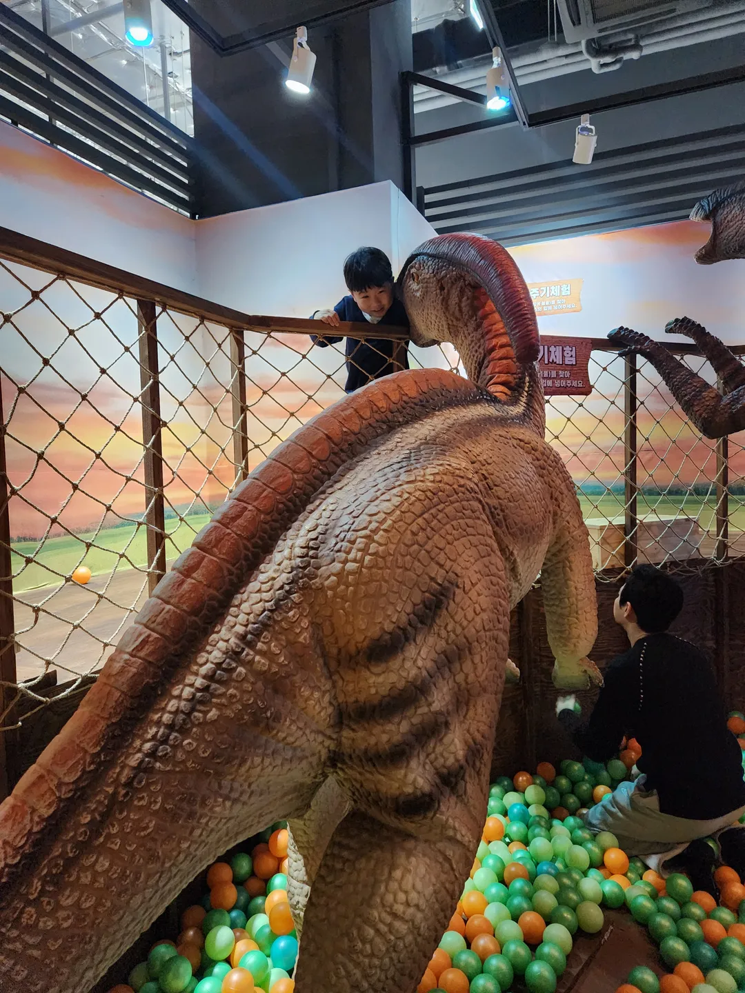 DINO BAY 시즌3