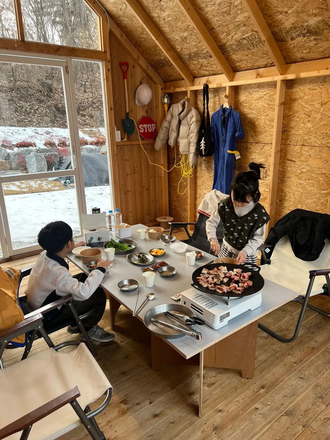 하우스 플레이 랩