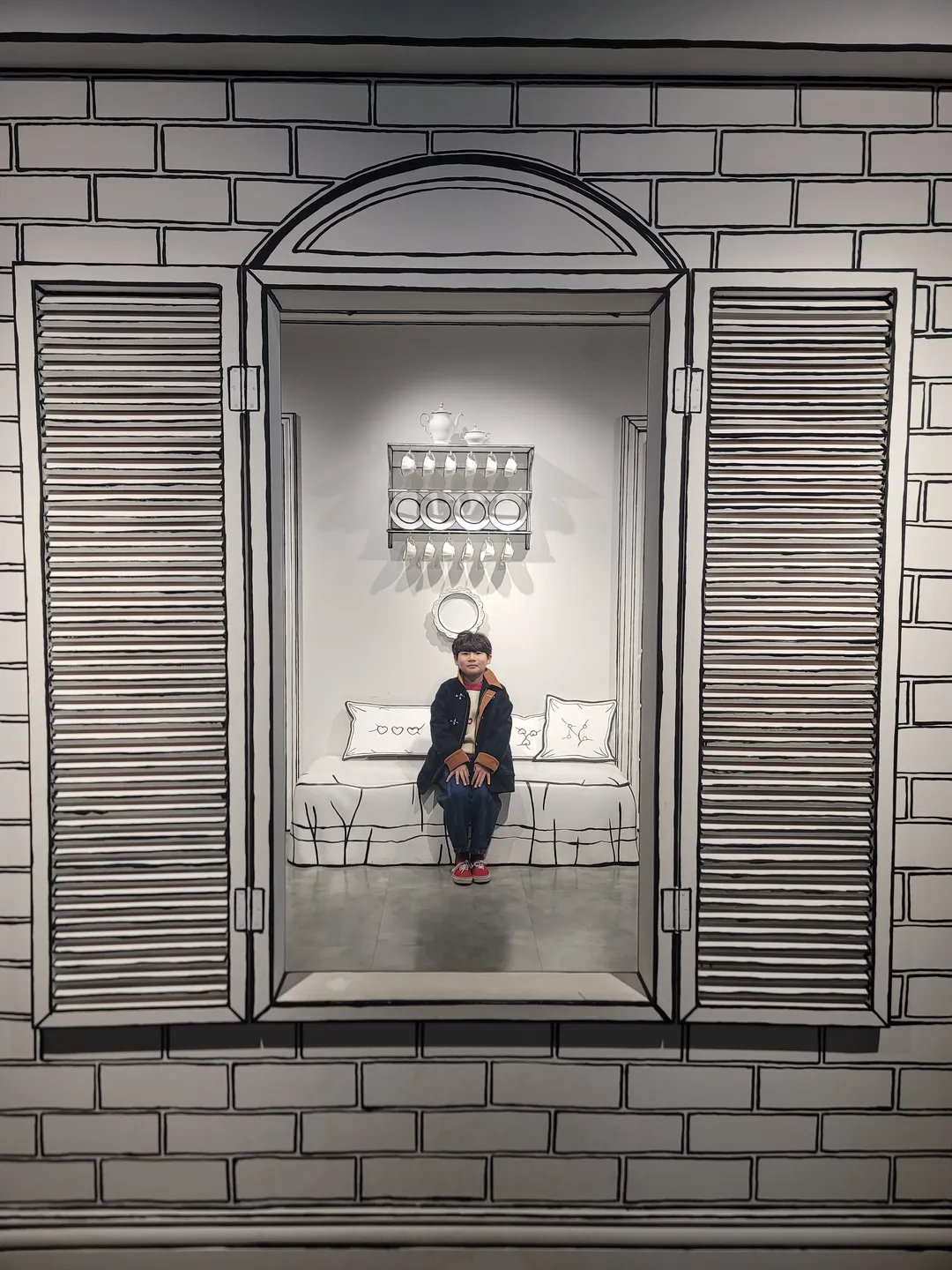 부산근현대역사관 본관