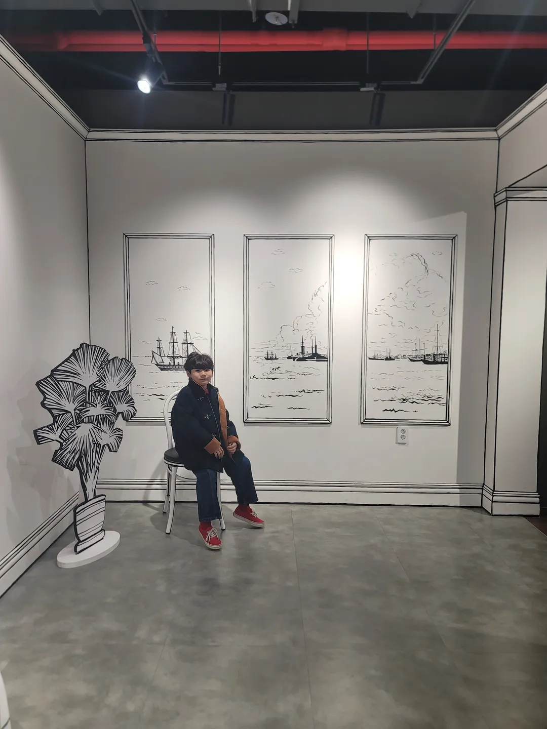 부산근현대역사관 본관