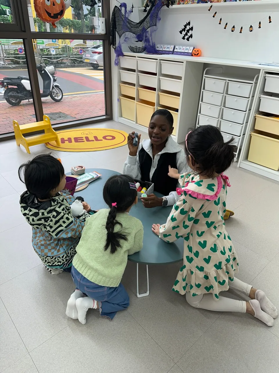블라블라영어스튜디오