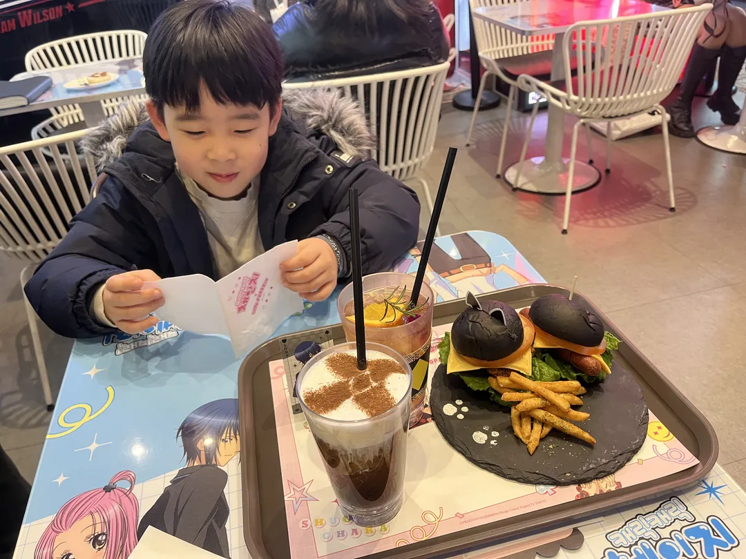 팝퍼블 용산아이파크몰점