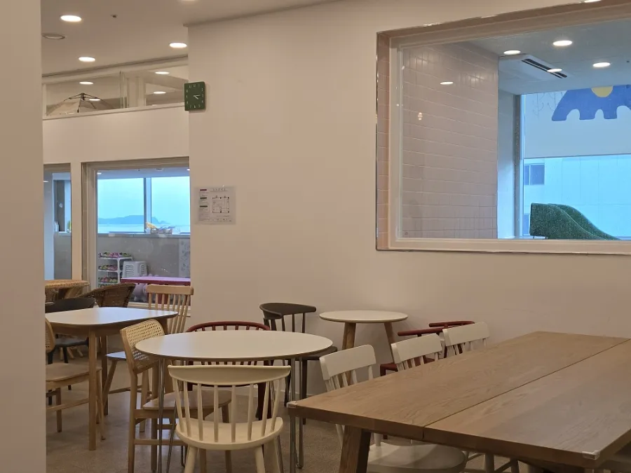 ザ・スワン 釜山明池店 写真 12