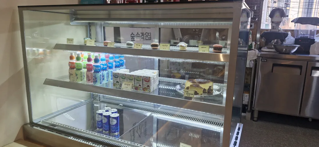 숲속작은집 사진 7