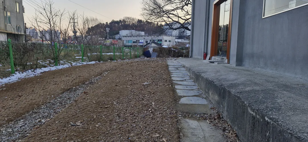 숲속작은집 사진 12