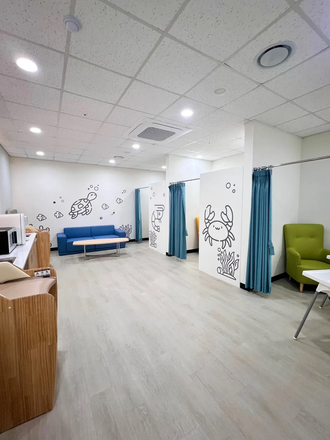 Taean-gun Family Empathy Center photo 33