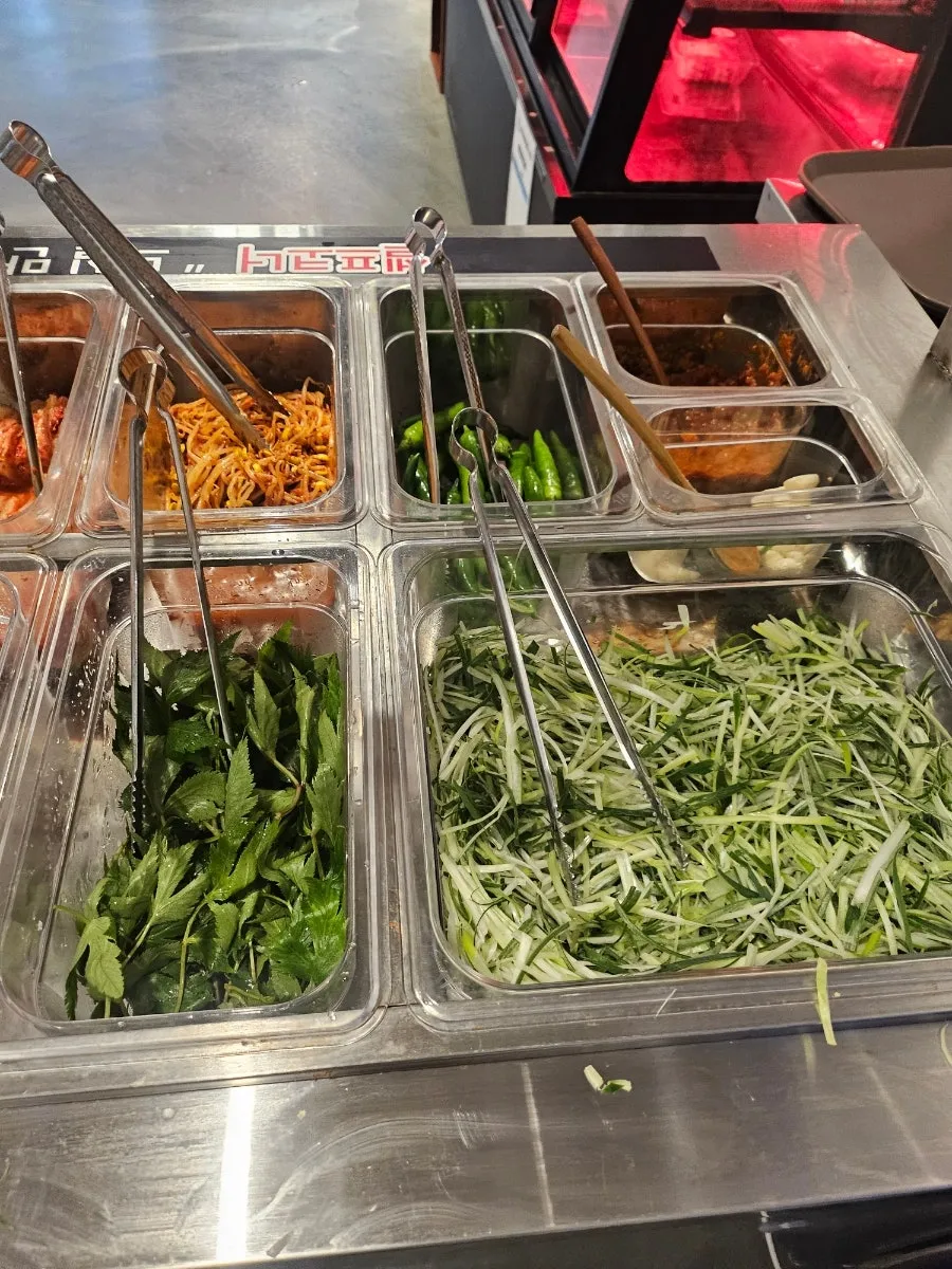 외암마을바베큐캠핑스카이 사진 6