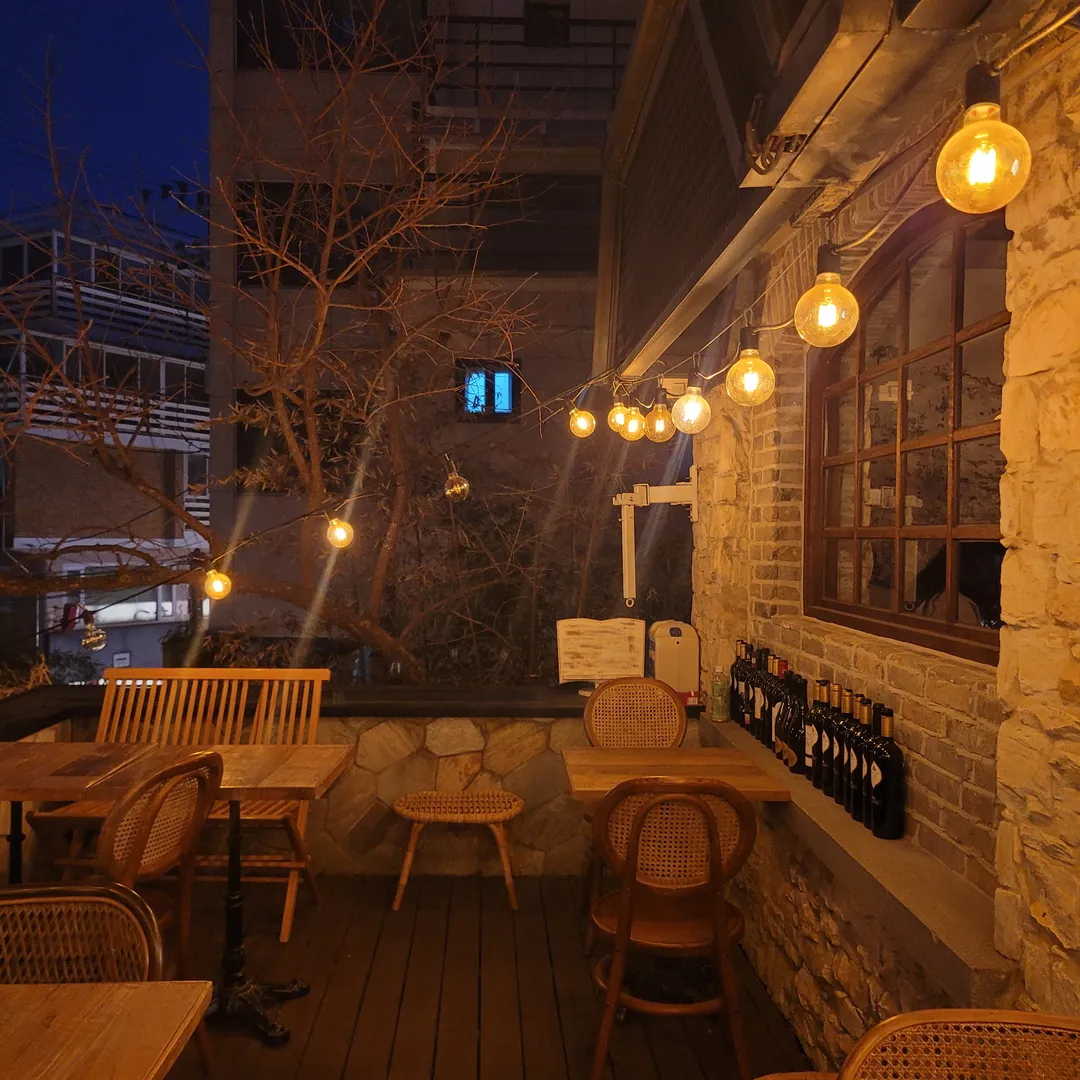Susanghan Bagel Hongdae photo 9