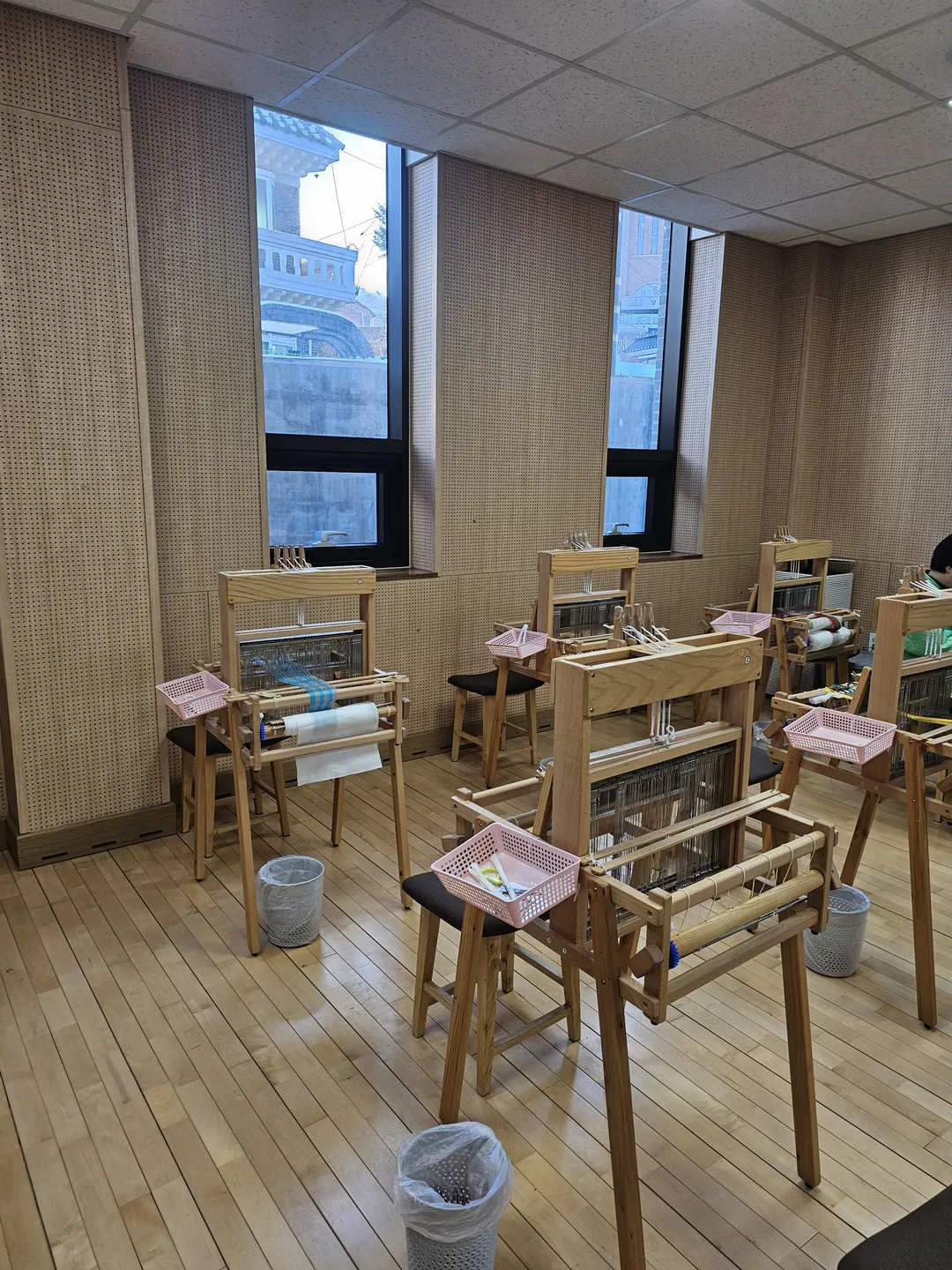 동광직물 생활문화센터 사진 6