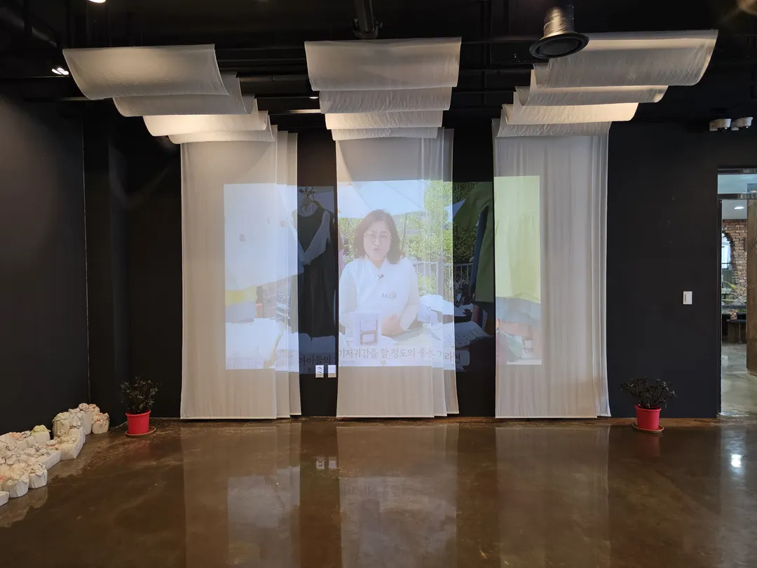동광직물 생활문화센터 사진 14