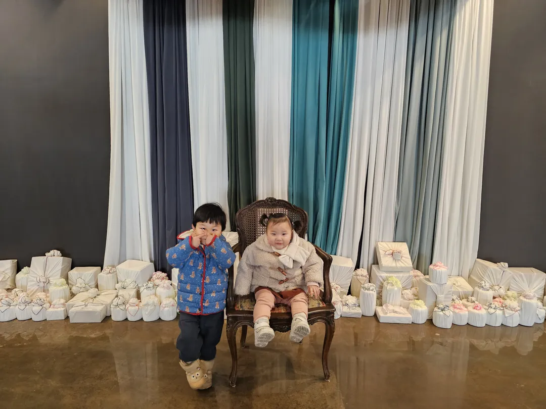 동광직물 생활문화센터 사진 15