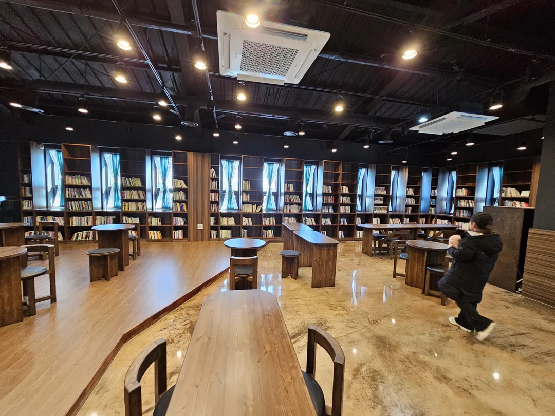 동광직물 생활문화센터 사진 8