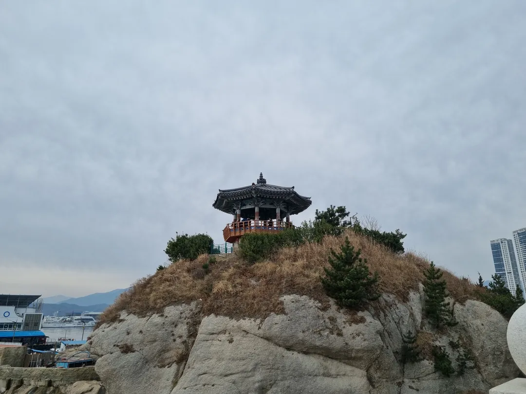 영금정 사진 6
