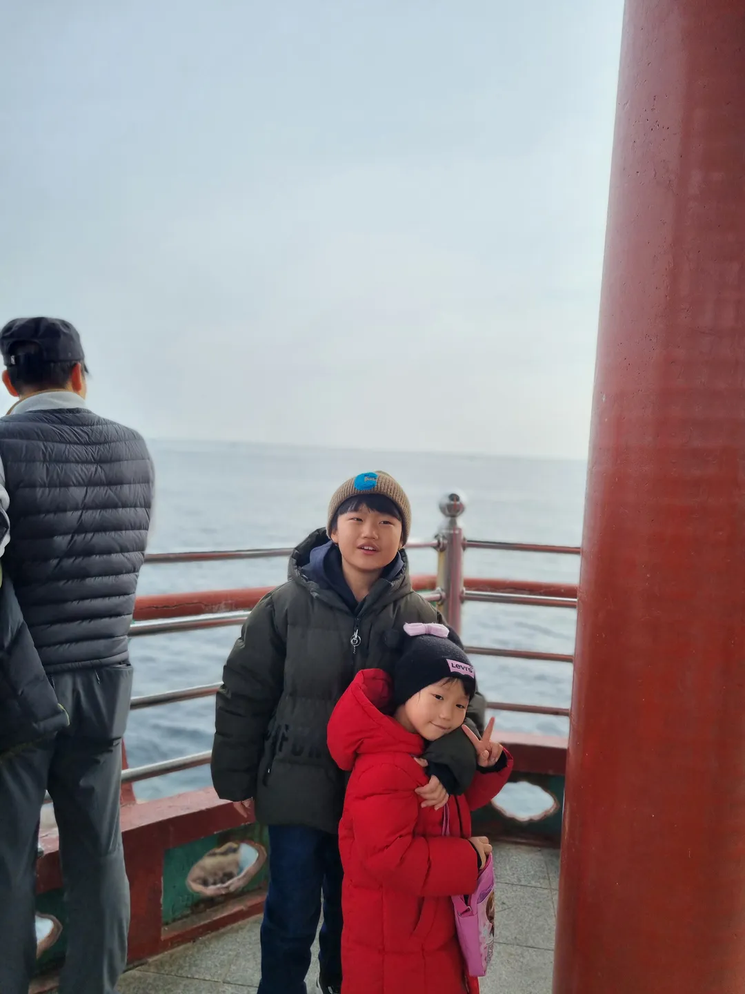영금정
