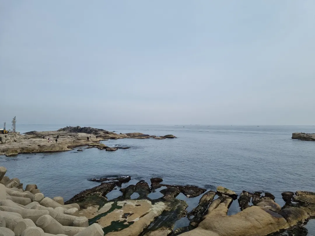 영금정 사진 11