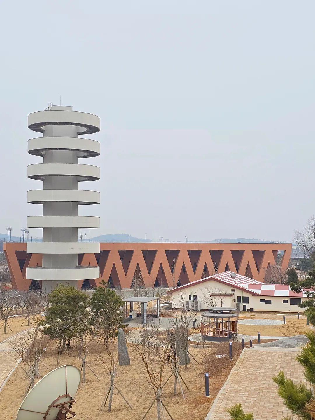 매향리평화기념관 사진 16