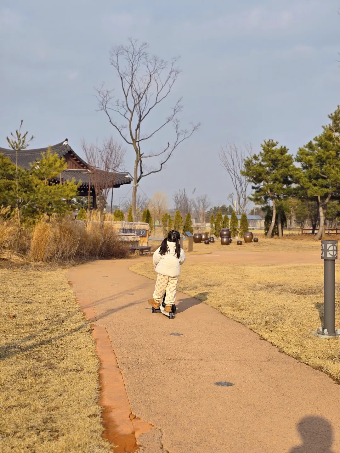매향리평화생태공원