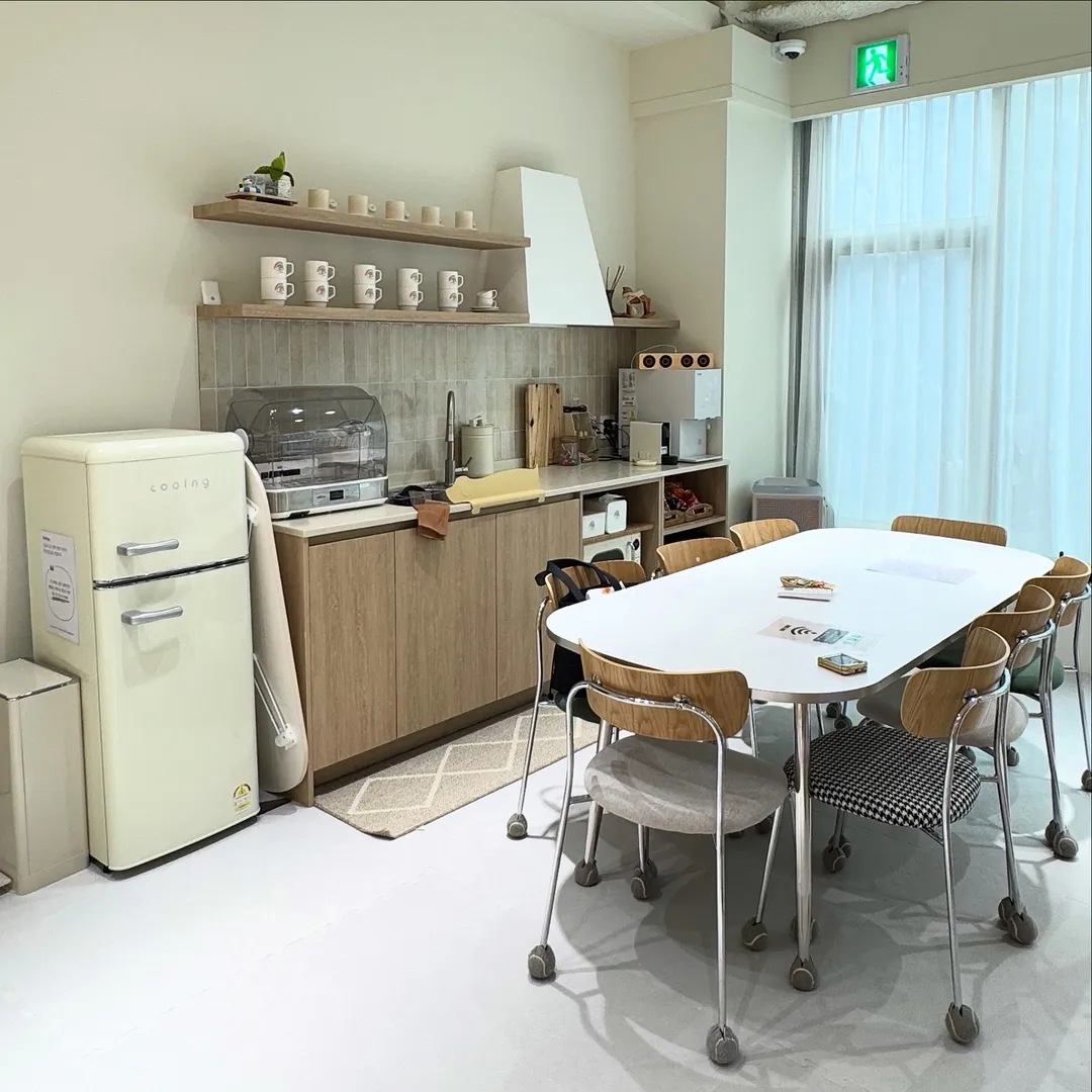써니애프터레인 키즈룸&파티룸 사진 9