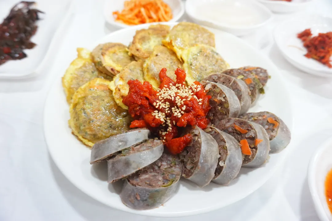 아바이마을 사진 7