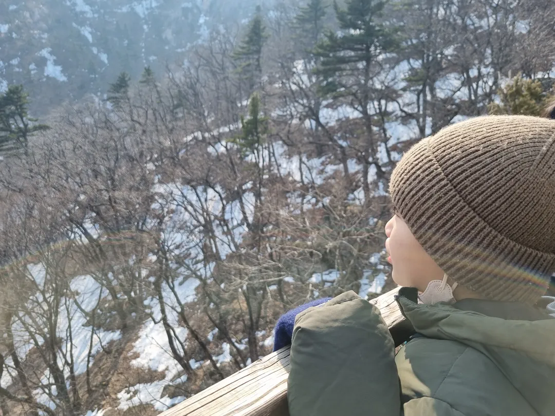 설악케이블카 사진 16