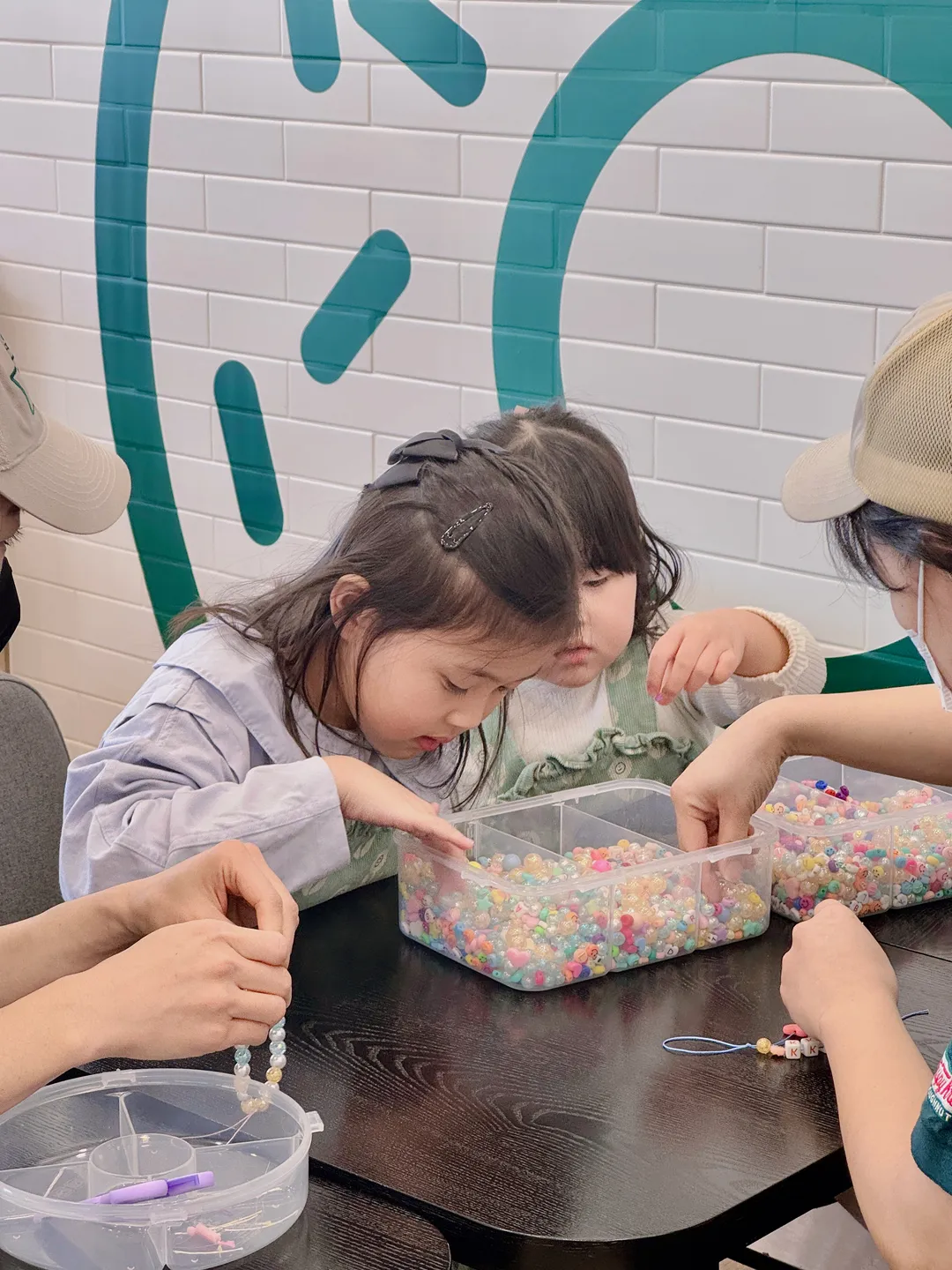 Krispy Kreme Donut Class photo 9